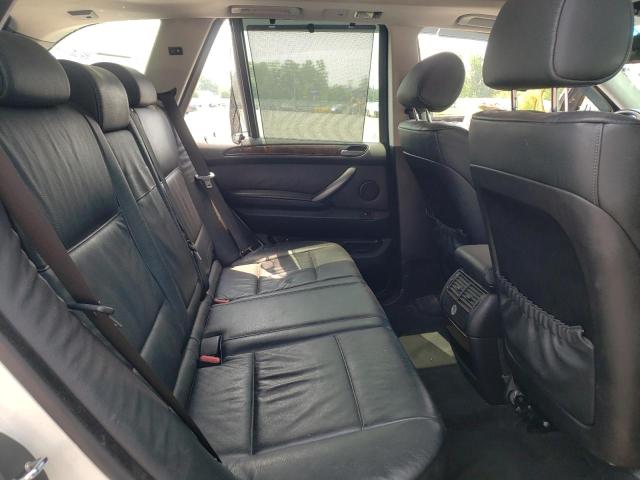 Photo 11 from auction – 2006 BMW X5 3.0I with VIN 5UXFA13556LY47123