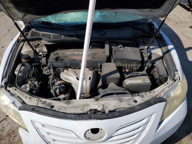 Photo 11 from auction – 2007 TOYOTA CAMRY CE with VIN JTNBE46KX73056655