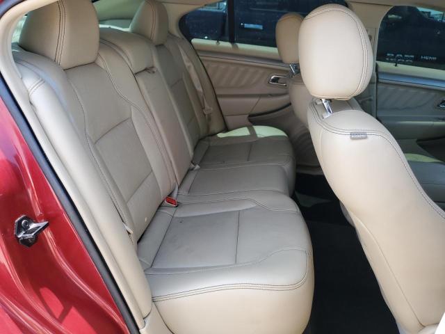Photo 10 from auction – 2015 FORD TAURUS SEL with VIN 1FAHP2E83FG179911