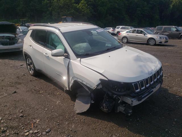 Photo 4 from auction – 2021 JEEP COMPASS LI with VIN 3C4NJDCB0MT527441