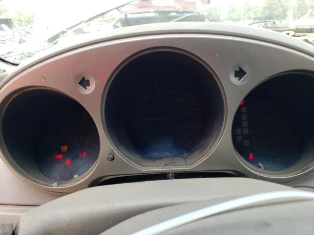 Photo 9 from auction – 2003 NISSAN ALTIMA SE with VIN 1N4BL11D43C118665