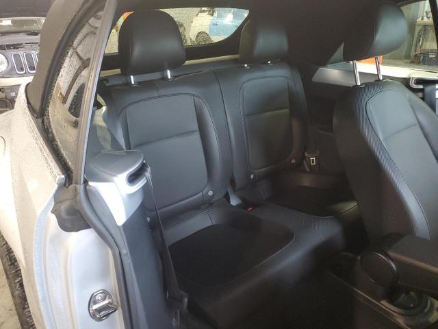 Photo 10 from auction – 2014 VOLKSWAGEN BEETLE with VIN 3VW5P7AT3EM806693