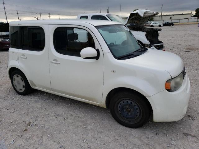 Photo 4 from auction – 2014 NISSAN CUBE S with VIN JN8AZ2KR1ET350149