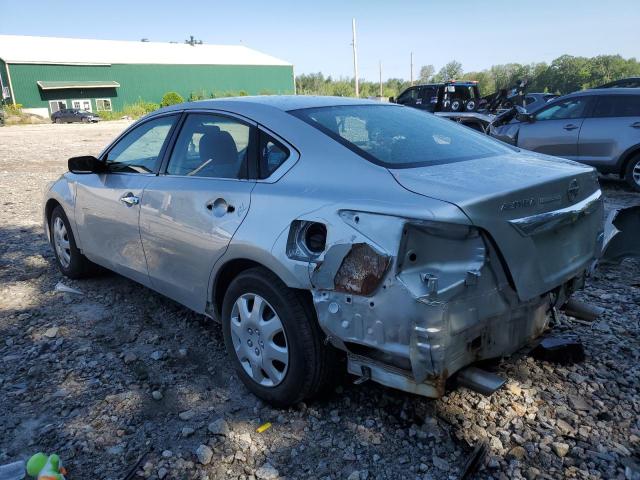 Photo 2 from auction – 2014 NISSAN ALTIMA 2.5 with VIN 1N4AL3AP7EN351755