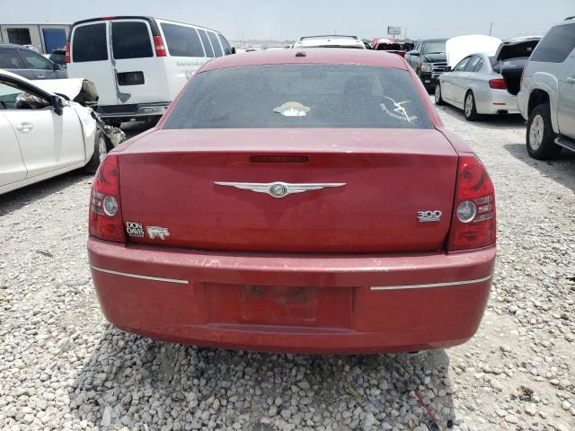 Photo 6 from auction – 2010 CHRYSLER 300 TOURIN with VIN 2C3CA5CV0AH329491
