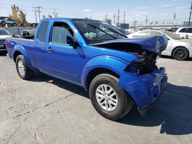 Photo 4 from auction – 2014 NISSAN FRONTIER S with VIN 1N6BD0CT7EN741613