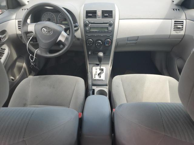 Photo 8 from auction – 2010 TOYOTA COROLLA BA with VIN 2T1BU4EE3AC405835