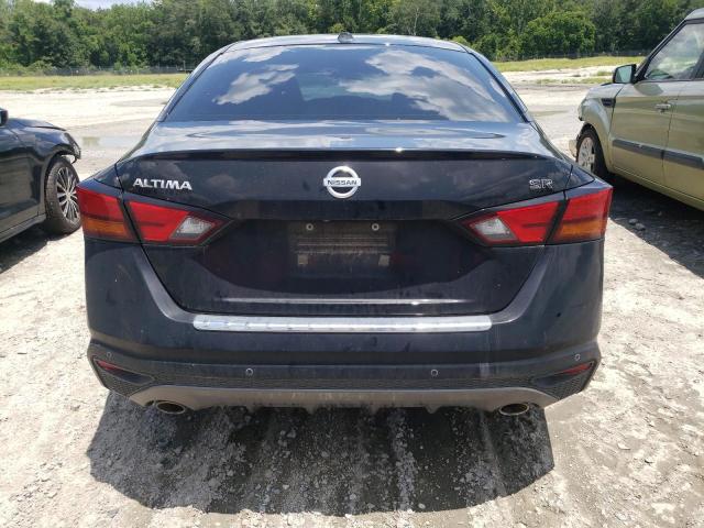 Photo 6 from auction – 2022 NISSAN ALTIMA SR with VIN 1N4BL4CV6NN391640