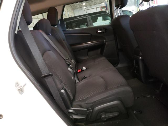 Photo 10 from auction – 2012 DODGE JOURNEY SX with VIN 3C4PDCBG7CT364096