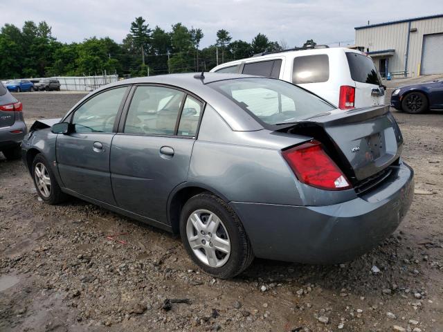 Photo 2 from auction – 2007 SATURN ION LEVEL with VIN 1G8AJ58F27Z144155