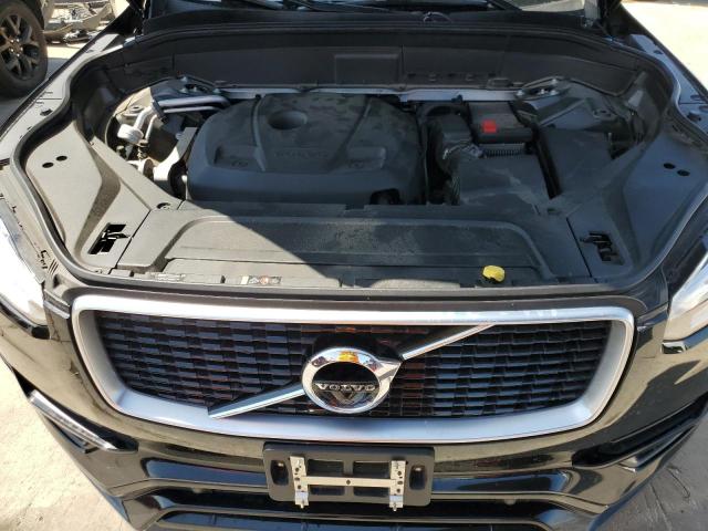 Photo 11 from auction – 2016 VOLVO XC90 T6 with VIN YV4A22PM6G1093871