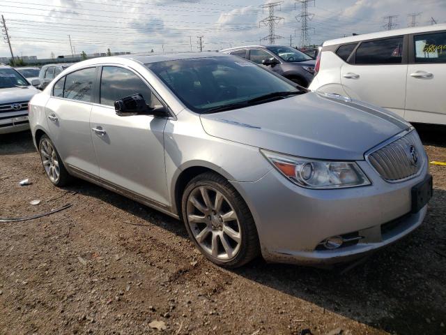 Photo 4 from auction – 2011 BUICK LACROSSE C with VIN 1G4GE5ED2BF163074