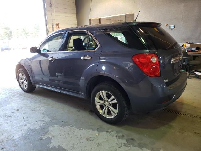 Photo 2 from auction – 2014 CHEVROLET EQUINOX LS with VIN 2GNALAEK6E6136733