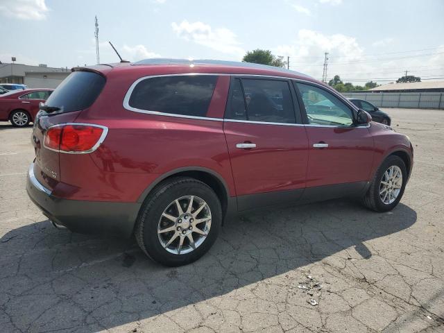 Photo 3 from auction – 2008 BUICK ENCLAVE CX with VIN 5GAER13718J101193