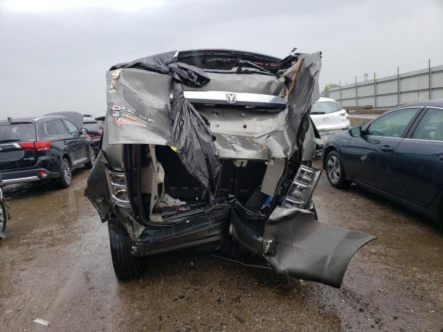 Photo 6 from auction – 2010 DODGE GRAND CARA with VIN 2D4RN4DE3AR348634