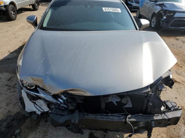 Photo 11 from auction – 2016 LEXUS ES 350 with VIN 58ABK1GG1GU031339