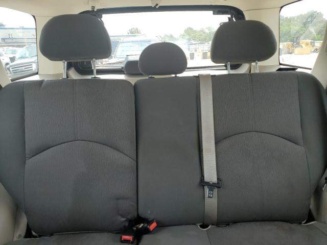 Photo 10 from auction – 2009 MAZDA TRIBUTE I with VIN 4F2CZ02729KM03413