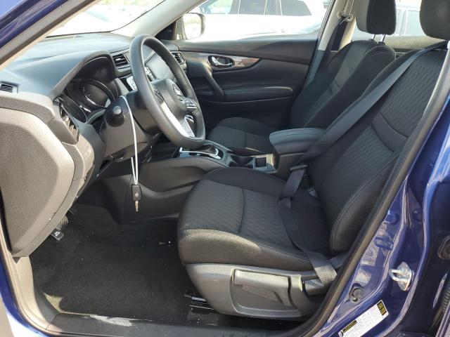 Photo 7 from auction – 2018 NISSAN ROGUE S with VIN KNMAT2MT9JP615599
