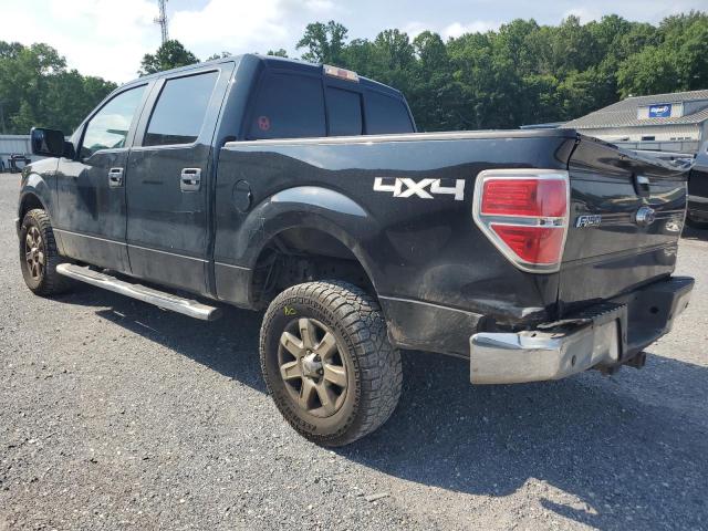 Zdjęcie 2 z aukcji – 2014 FORD F150 SUPER z VIN 1FTFW1EF3EFC41356