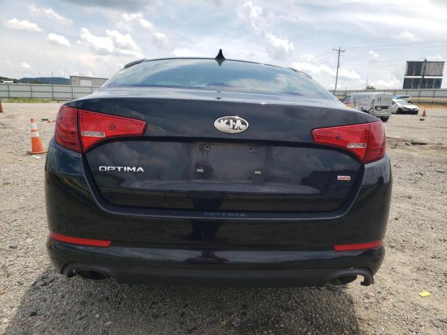 Photo 6 from auction – 2013 KIA OPTIMA with VIN 5XXGM4A7XDG102674