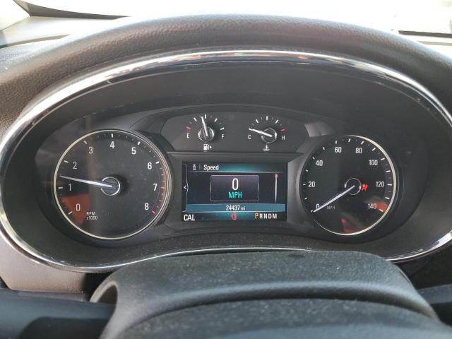 Photo 9 from auction – 2019 BUICK ENCORE PRE with VIN KL4CJASB3KB720117