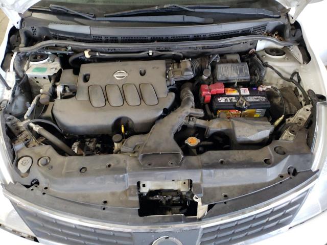 Photo 11 from auction – 2009 NISSAN VERSA S with VIN 3N1BC13E59L370036