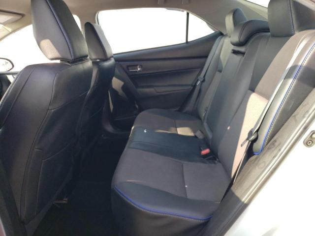 Photo 10 from auction – 2018 TOYOTA COROLLA L with VIN 5YFBURHE9JP759769