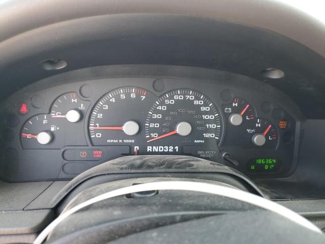 Photo 9 from auction – 2004 FORD EXPLORER X with VIN 1FMZU73K54ZB14669