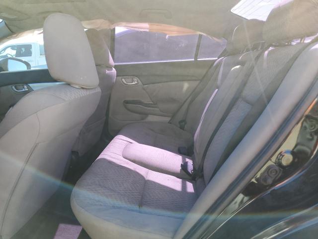 Photo 10 from auction – 2015 HONDA CIVIC EX with VIN 2HGFB2F86FH519590