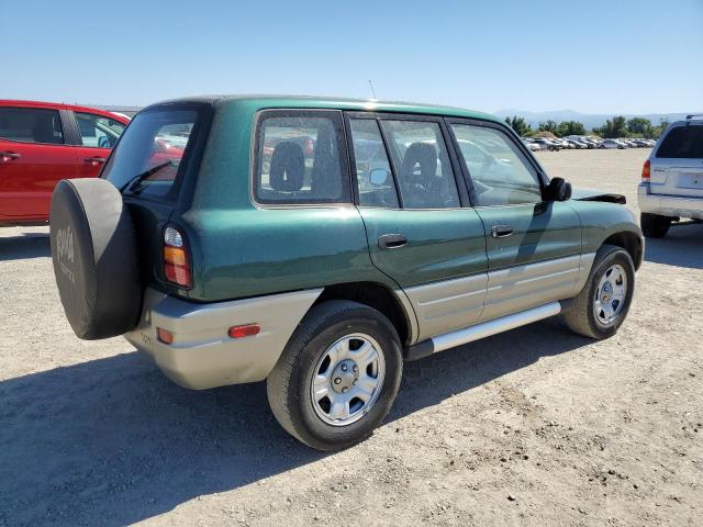 Photo 3 from auction – 2000 TOYOTA RAV4 with VIN JT3GP10V1Y0044584
