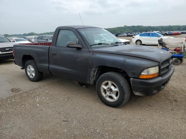 Photo 4 from auction – 1999 DODGE DAKOTA with VIN 1B7FL26X7XS100855