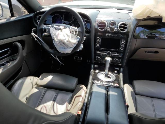 Photo 8 from auction – 2005 BENTLEY CONTINENTA with VIN SCBCR63W35C025862