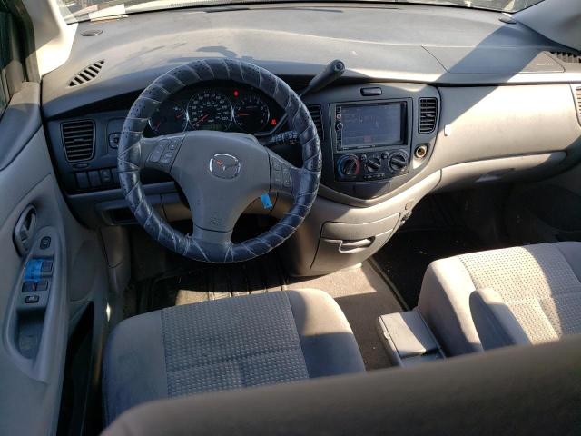 Снимка 8 от търг – 2006 MAZDA MPV WAGON с VIN JM3LW28A160565989