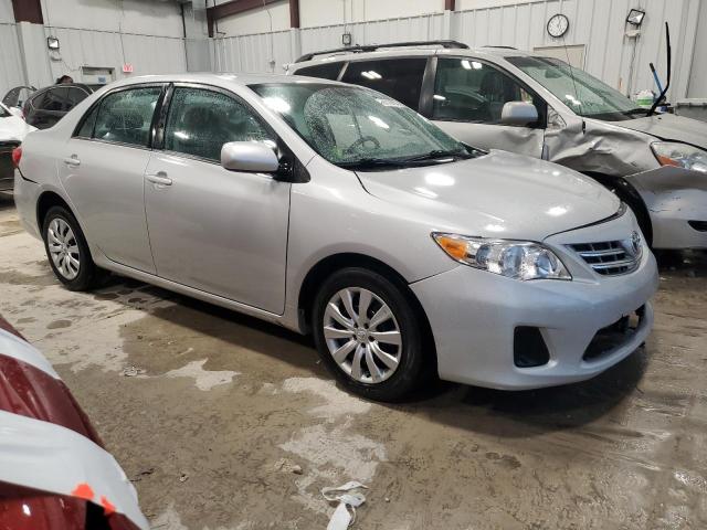 Photo 4 from auction – 2013 TOYOTA COROLLA BA with VIN 2T1BU4EE0DC093316