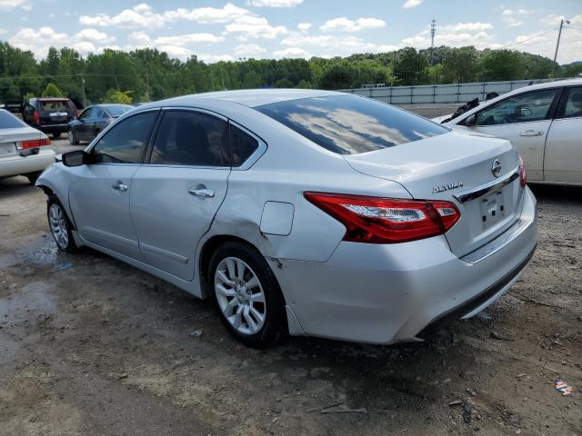 Photo 2 from auction – 2017 NISSAN ALTIMA 2.5 with VIN 1N4AL3AP2HC157330
