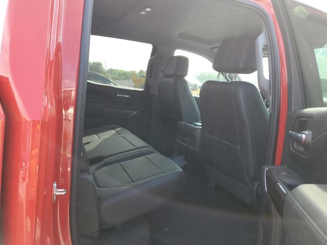 Photo 10 from auction – 2020 CHEVROLET SILVERADO with VIN 3GCUYEED2LG446346