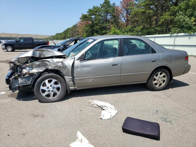 TOYOTA CAMRY LE 1999 with VIN JT2BF22K2X0213326 - Photo from auction