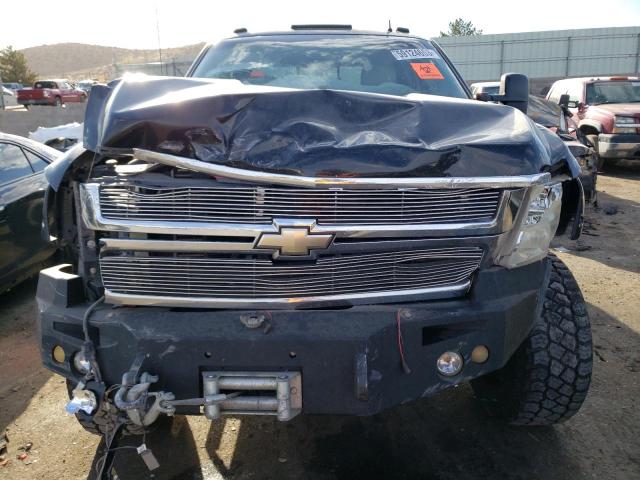 Photo 5 from auction – 2008 CHEVROLET SILVERADO with VIN 1GCHK23658F122225