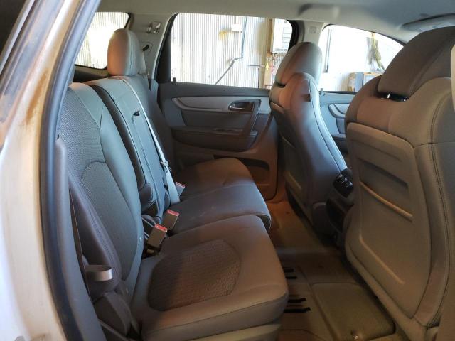 Photo 11 from auction – 2017 CHEVROLET TRAVERSE L with VIN 1GNKVGKD4HJ258750