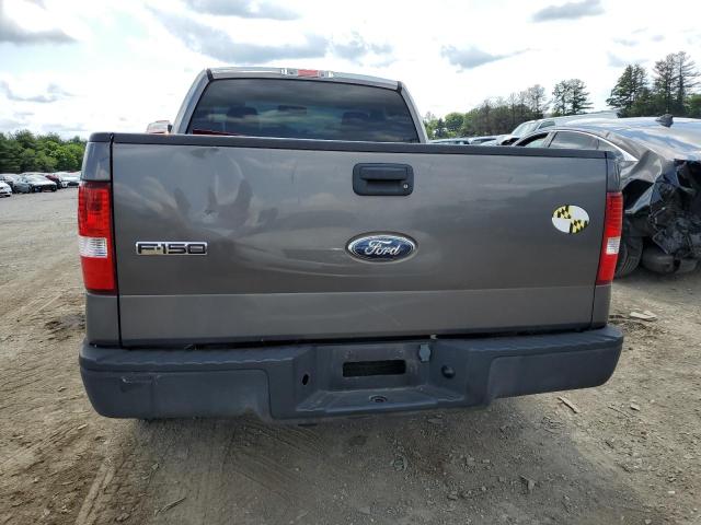 Photo 6 from auction – 2007 FORD F150 with VIN 1FTRF12227KD57172
