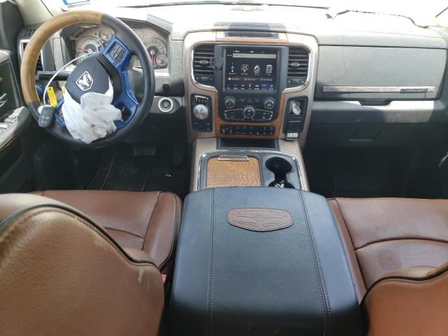 Photo 8 from auction – 2018 RAM 1500 LONGH with VIN 1C6RR7PT3JS237200