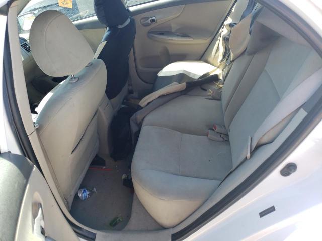 Photo 10 from auction – 2010 TOYOTA COROLLA BA with VIN 1NXBU4EE2AZ273746
