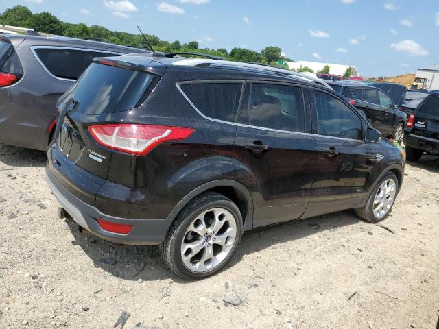 Photo 3 from auction – 2013 FORD ESCAPE TIT with VIN 1FMCU0J90DUA99511