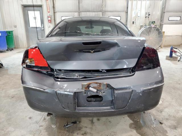 Photo 6 from auction – 2004 CHRYSLER SEBRING LX with VIN 4C3AG42G04E116361