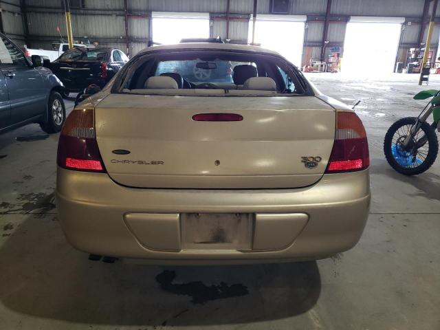 Photo 6 from auction – 2000 CHRYSLER 300M with VIN 2C3HE66G2YH365125