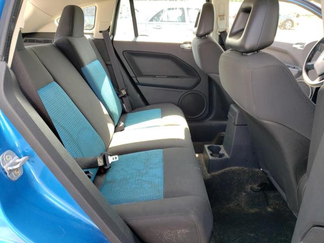 Photo 11 from auction – 2008 DODGE CALIBER SX with VIN 1B3HB48C38D610273