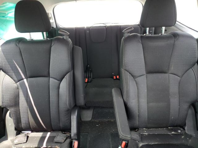 Photo 10 from auction – 2021 SUBARU ASCENT PRE with VIN 4S4WMAFD0M3470236