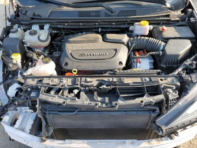 Photo 12 from auction – 2018 CHRYSLER PACIFICA H with VIN 2C4RC1H75JR187653