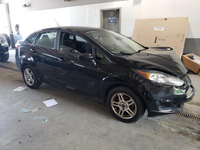 Photo 4 from auction – 2017 FORD FIESTA SE with VIN 3FADP4BJ8HM116104