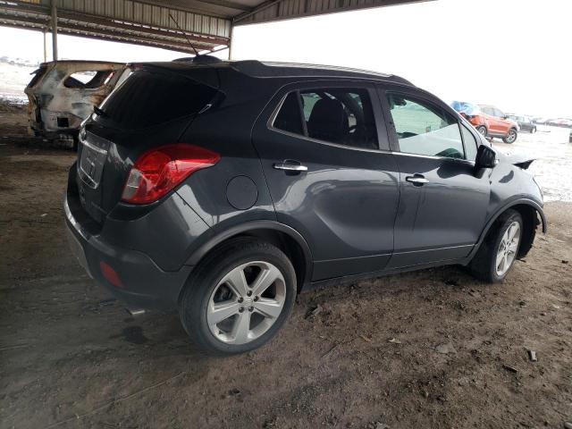 Photo 3 from auction – 2016 BUICK ENCORE with VIN KL4CJASBXGB750903